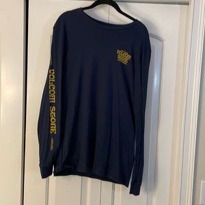 Men’s Volcom Stone long sleeve T shirt new with tags size M